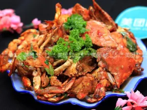 QingSHAN SEAFOOD
