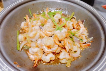 印象橫店·橫店菜（康莊南街店）