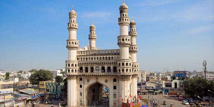 Charminar