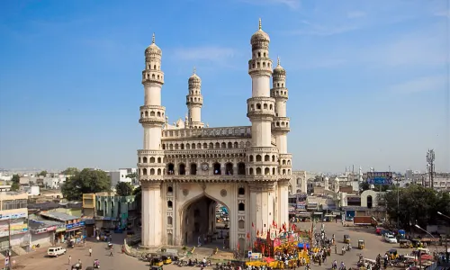 Charminar