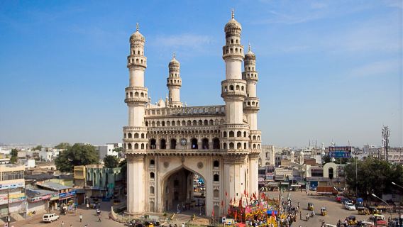 Charminar