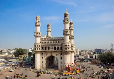Telangana