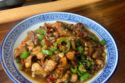 Zhangshu Di Restaurant