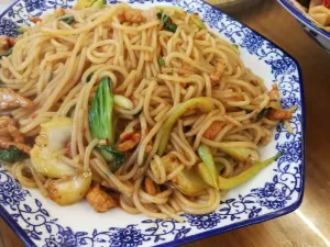 菜当家