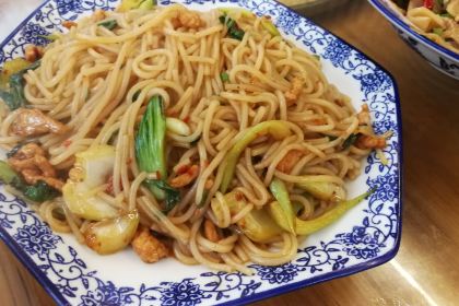 菜当家