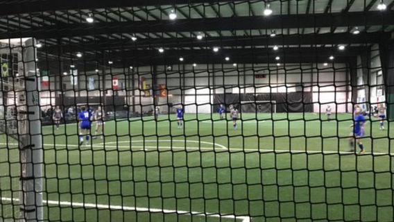 Just For Kicks Soccer Complex