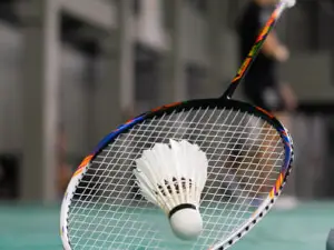European Badminton Championships 2026