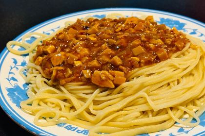 Dajijianglvrouhuang Noodle House