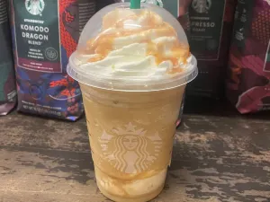星巴克第一店
