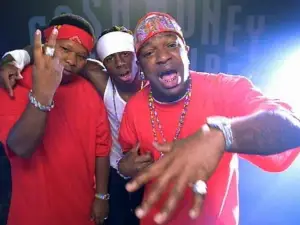 Cash Money Millionaires Tour presented by Mario Mitchell Productions