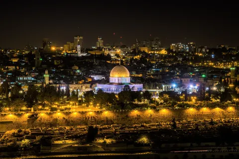 Old City