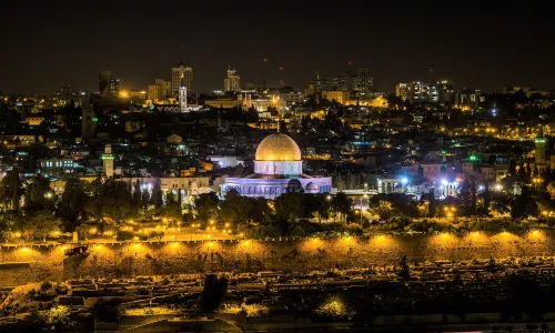 Old City