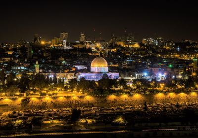Old City