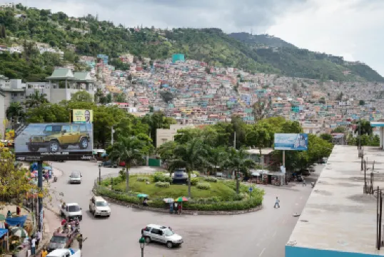 シテ・ソレイユ