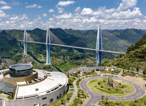 Sky Bridge