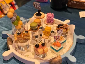 長隆海底餐廳（長隆海洋王國店）