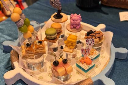 Ocean Beauty Restaurant