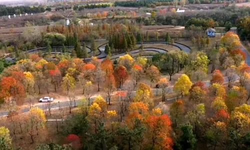 Donghai Forest Spa Resort