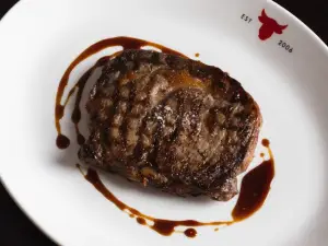Jervois Steak House Queenstown