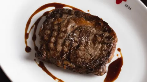Jervois Steak House Queenstown in Otago