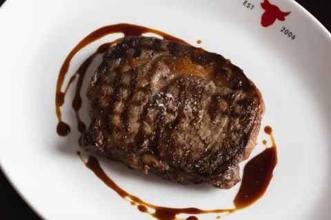 Jervois Steak House Queenstown