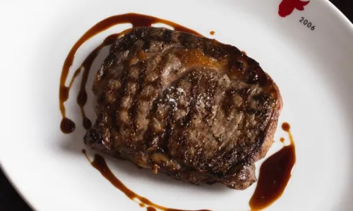 Jervois Steak House