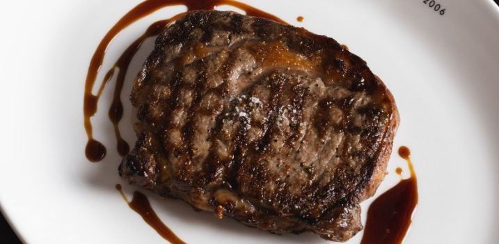 Jervois Steak House