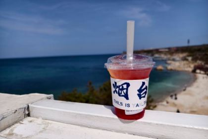 海岛日记(养马岛店)