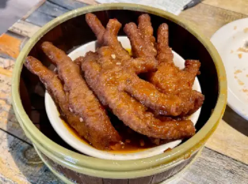 Jade Garden Restaurant