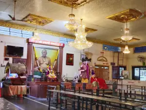 Shri Vatavruksha Swami Maharaj Devasthan, Akkalkot