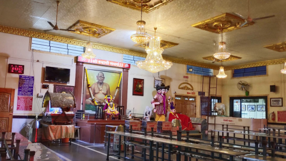 Shri Vatavruksha Swami Maharaj Devasthan, Akkalkot