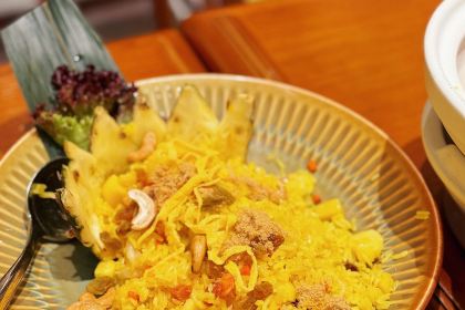 新时泰(南翔印象城MEGA店)