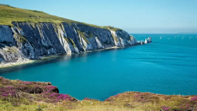 ワイト島観光ガイド2026年：人気スポット、グルメ、ホテル、天気など