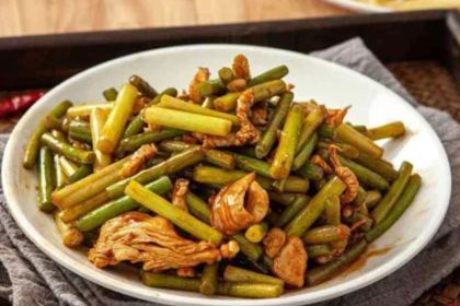 Chilli Kitchen 蜀香園