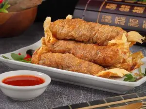 Ba Shi a Jie