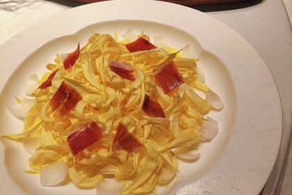 三月·醉淮扬HUAIYANG DELIGHTS(越洋广场店)