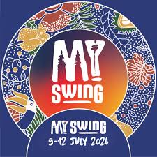 MY Swing 2026 | Kuala Lumpur