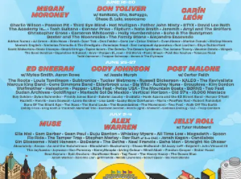 Milwaukee | Summerfest 2026