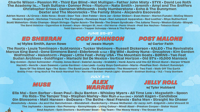 Milwaukee | Summerfest 2026