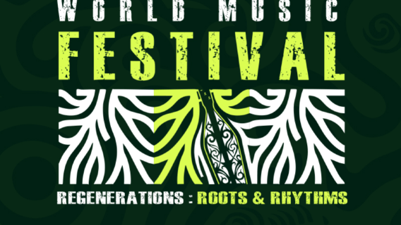 Kuching | RAINFOREST WORLD MUSIC FESTIVAL (RWMF) 2026