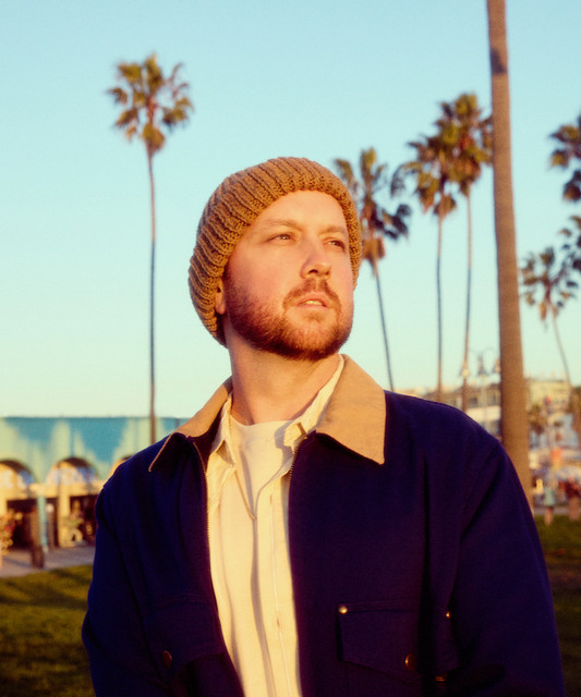 荷蘭哈勒姆 · Matt Simons 演唱會 | Philharmonie Haarlem