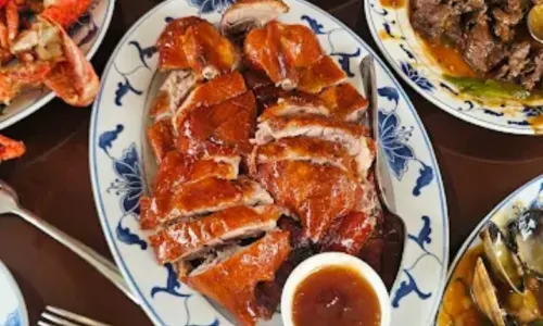 馥苑魚翅海鮮酒家