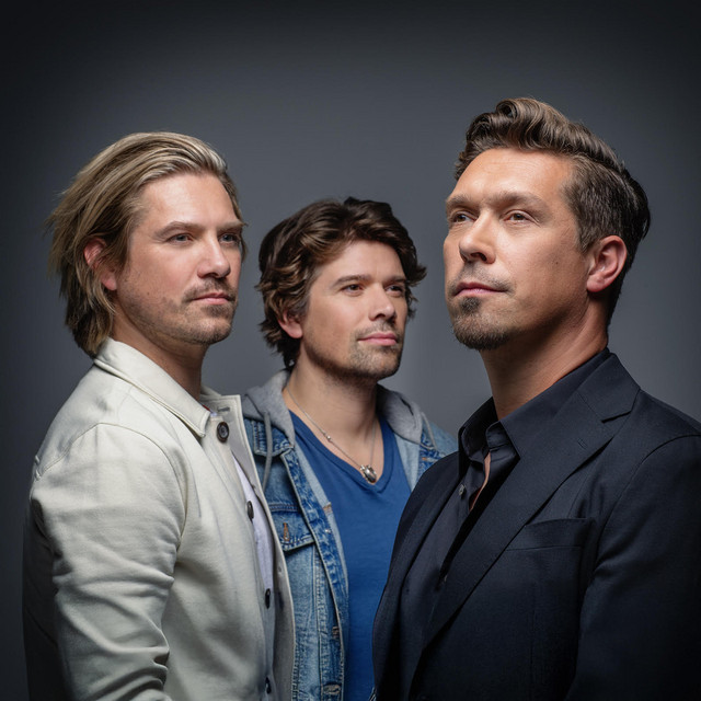 Reno | Hanson Concert | Reno