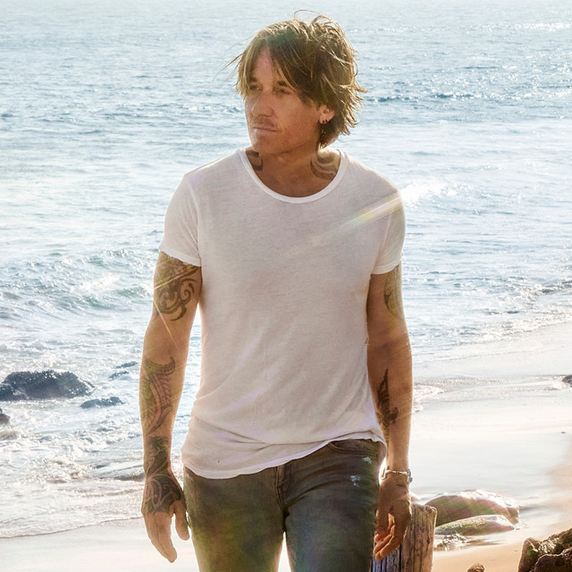 Niagara Falls | Keith Urban Concert | OLG Stage at Fallsview Casino