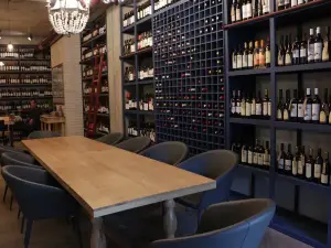 8000 Vintages
