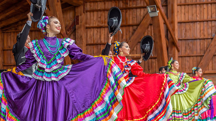 Hispanic Heritage Month | San Antonio