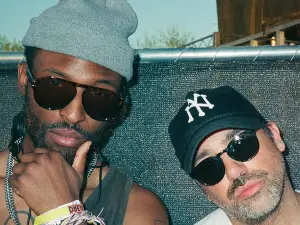 Portland | The Knocks 2026 Tour