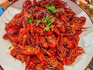 Top 20 Global Traveller-Picked Restaurants in Rizhao