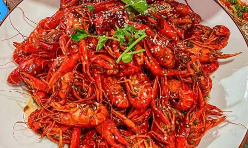 向陽屯·海鮮·燒烤·大排檔（大學城店）