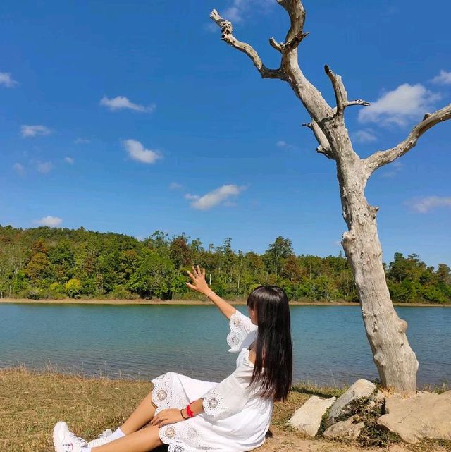 อุทยานแห่งชาติเขาใหญ่